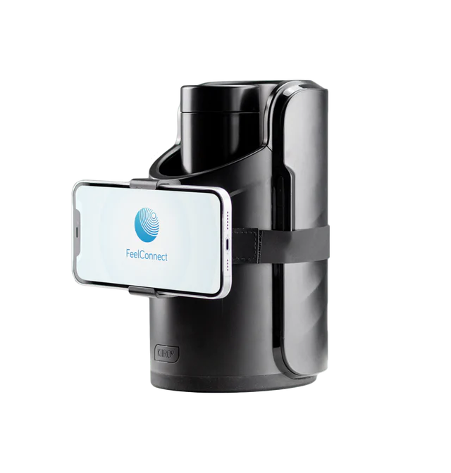 🚀 Men's Kiiroo Starter Kit - Experience Interactive Christmas