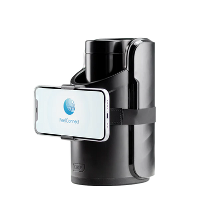 🚀 Men's Kiiroo Starter Kit - Experience Interactive Christmas