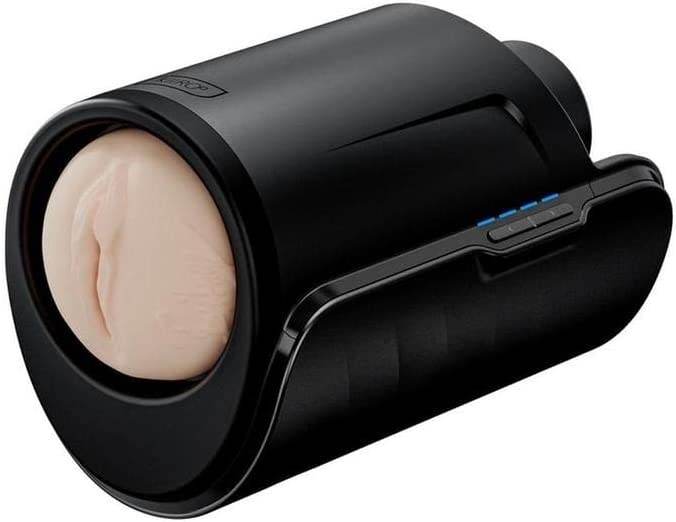 Kiiroo - Feel Britney Stroker + Keon Combo Set - PlayLoveToys