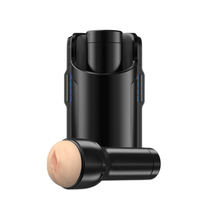 🚀 Men's Kiiroo Starter Kit - Experience Interactive Christmas