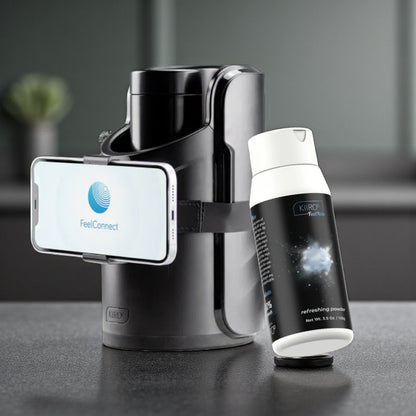 🚀 Men's Kiiroo Starter Kit - Experience Interactive Christmas
