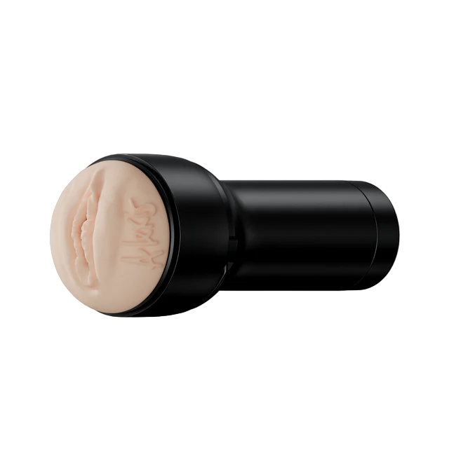 Kiiroo FeelAlexis Fawx Stroker - Realistic TPE Sleeve