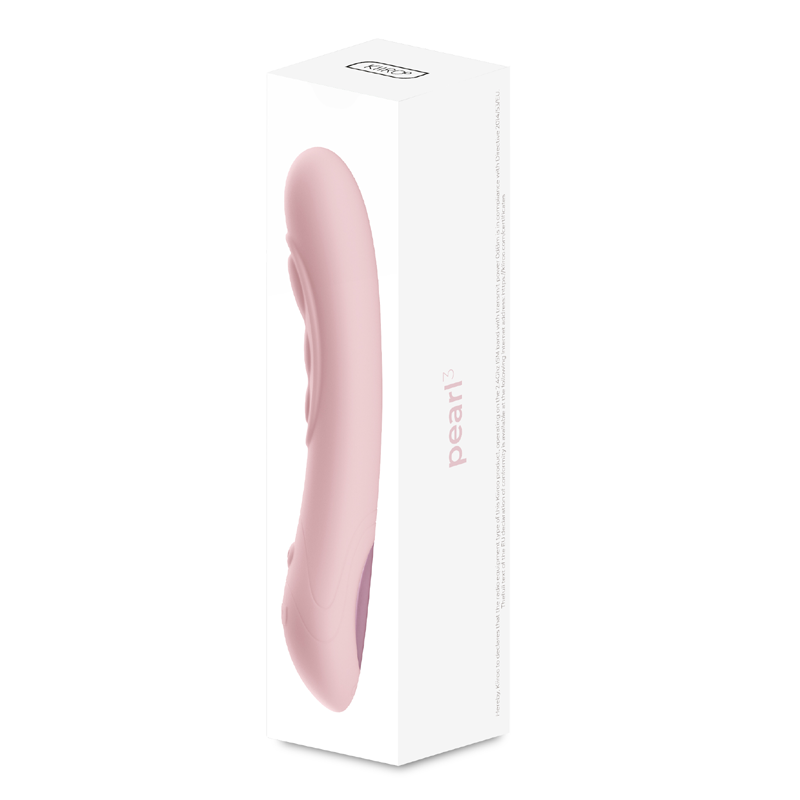 Kiiroo Pearl3™