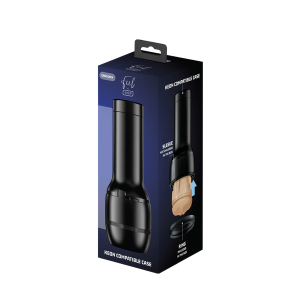 Keon Compatible Stroker Case