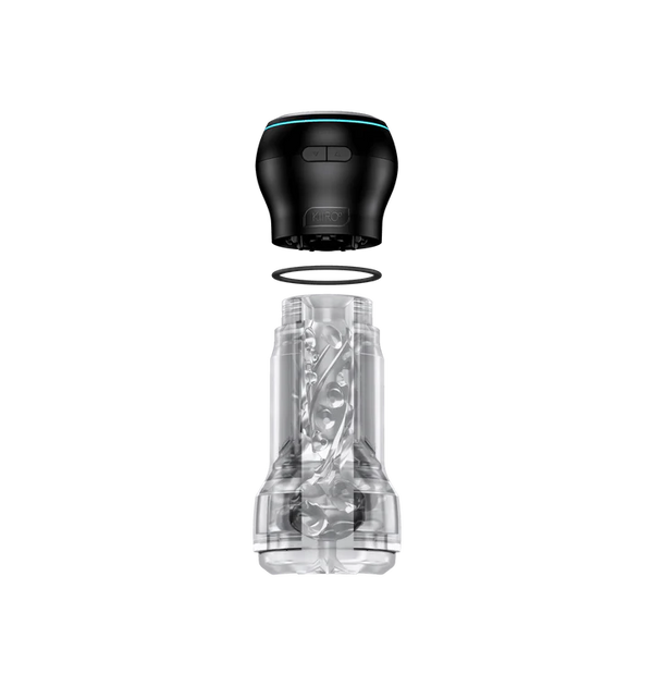 Powerblow + Pocket Stroker Crystal