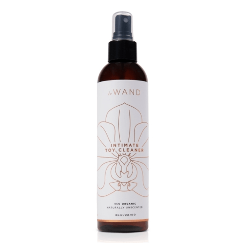 LE Wand - Le Wand Toy Cleaner Premium Formula for Effective and Gentle Toy Hygiene and Care - PlayLoveToys