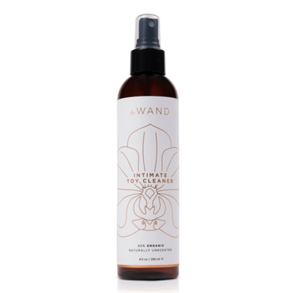 LE Wand - Le Wand Toy Cleaner Premium Formula for Effective and Gentle Toy Hygiene and Care - PlayLoveToys