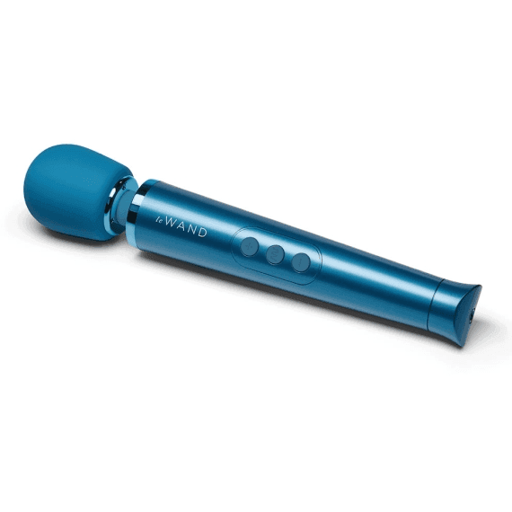 LE Wand - Petite Rechargeable Massager - PlayLoveToys