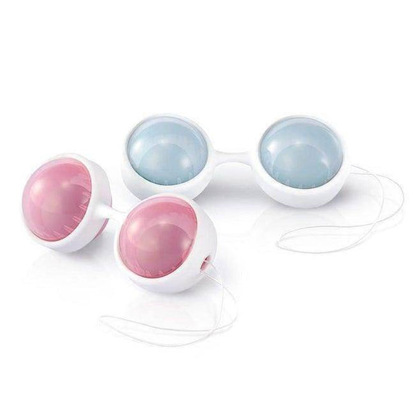 Lelo - Beads Mini - PlayLoveToys