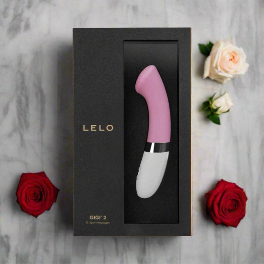Lelo - Lelo | Gigi 2 - PlayLoveToys