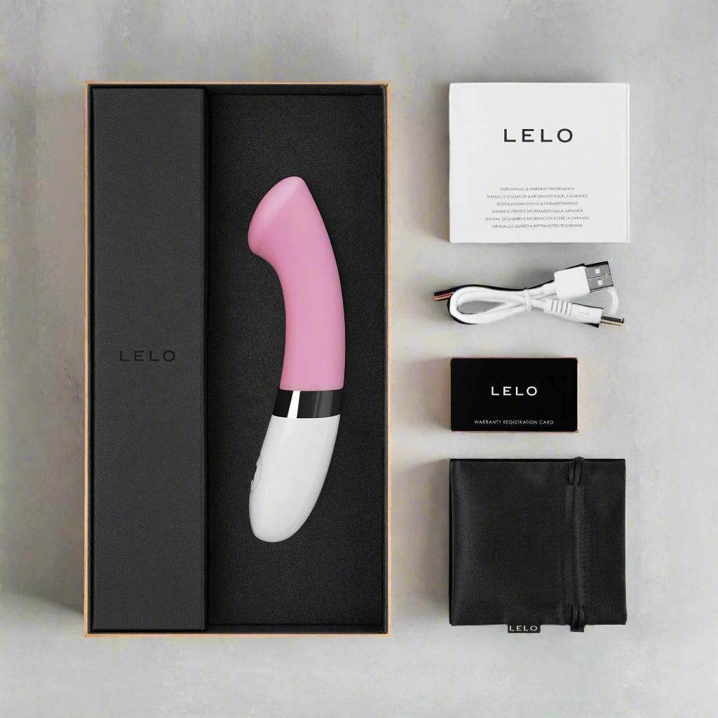 Lelo - Lelo | Gigi 2 - PlayLoveToys