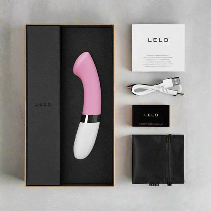 Lelo - Lelo | Gigi 2 - PlayLoveToys
