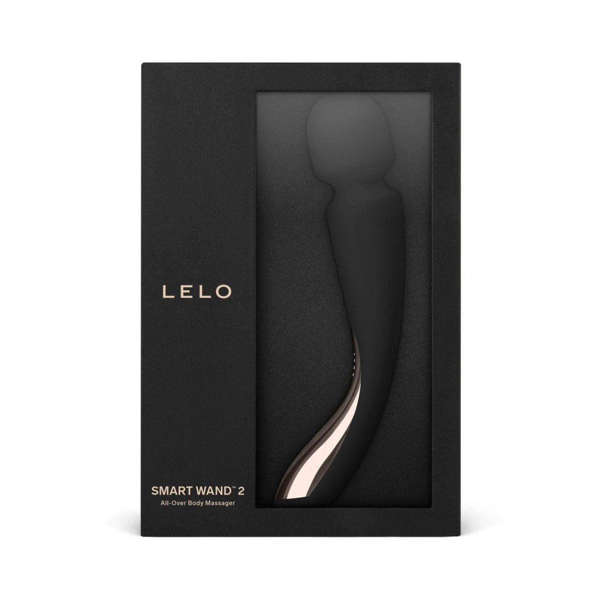 Lelo - Lelo Smart Wand 2 Medium - PlayLoveToys
