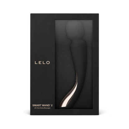 Lelo - Lelo Smart Wand 2 Medium - PlayLoveToys