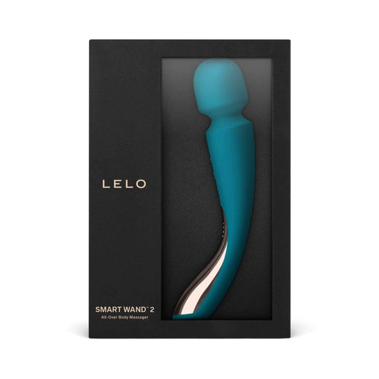 Lelo - Lelo Smart Wand 2 Medium - PlayLoveToys