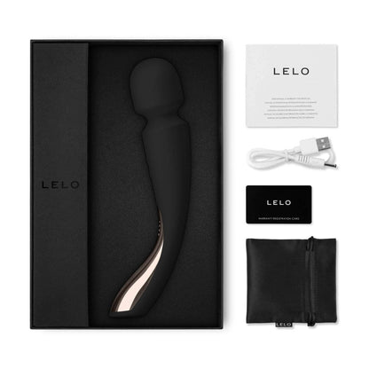 Lelo - Lelo Smart Wand 2 Medium - PlayLoveToys