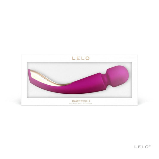 Lelo - Smart wand 2 Large - PlayLoveToys