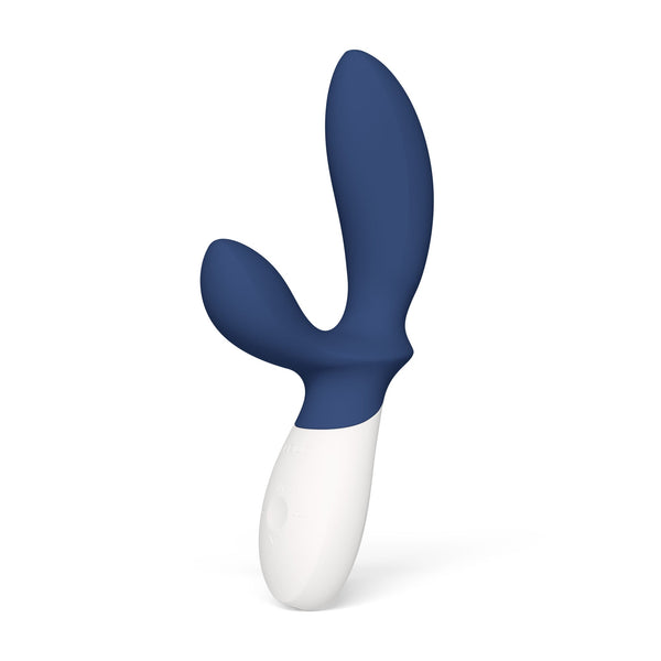 Lelo LOKI Wave™ 2 - Revolutionary WaveMotion™ Prostate Massager