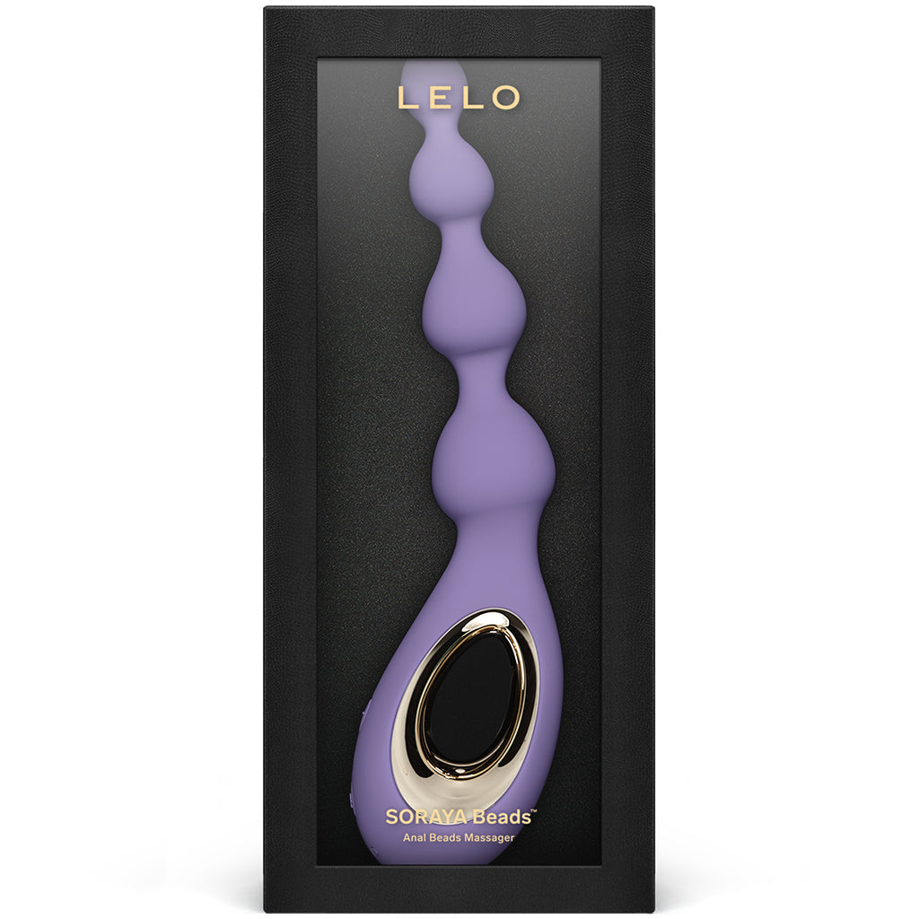 Lelo SORAYA Beads