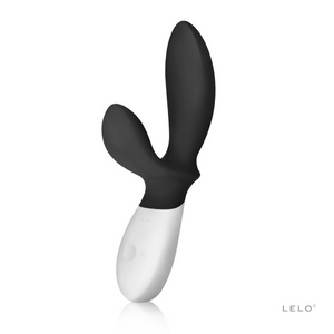 Lelo LOKI Wave™ - Revolutionary WaveMotion™ Prostate Massager with Dual Motors