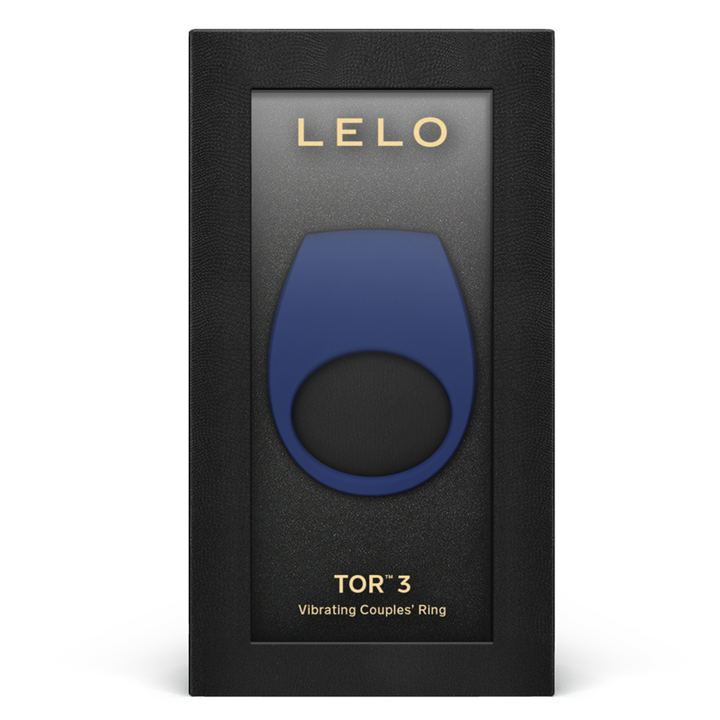 TOR™ 3 Base Blue