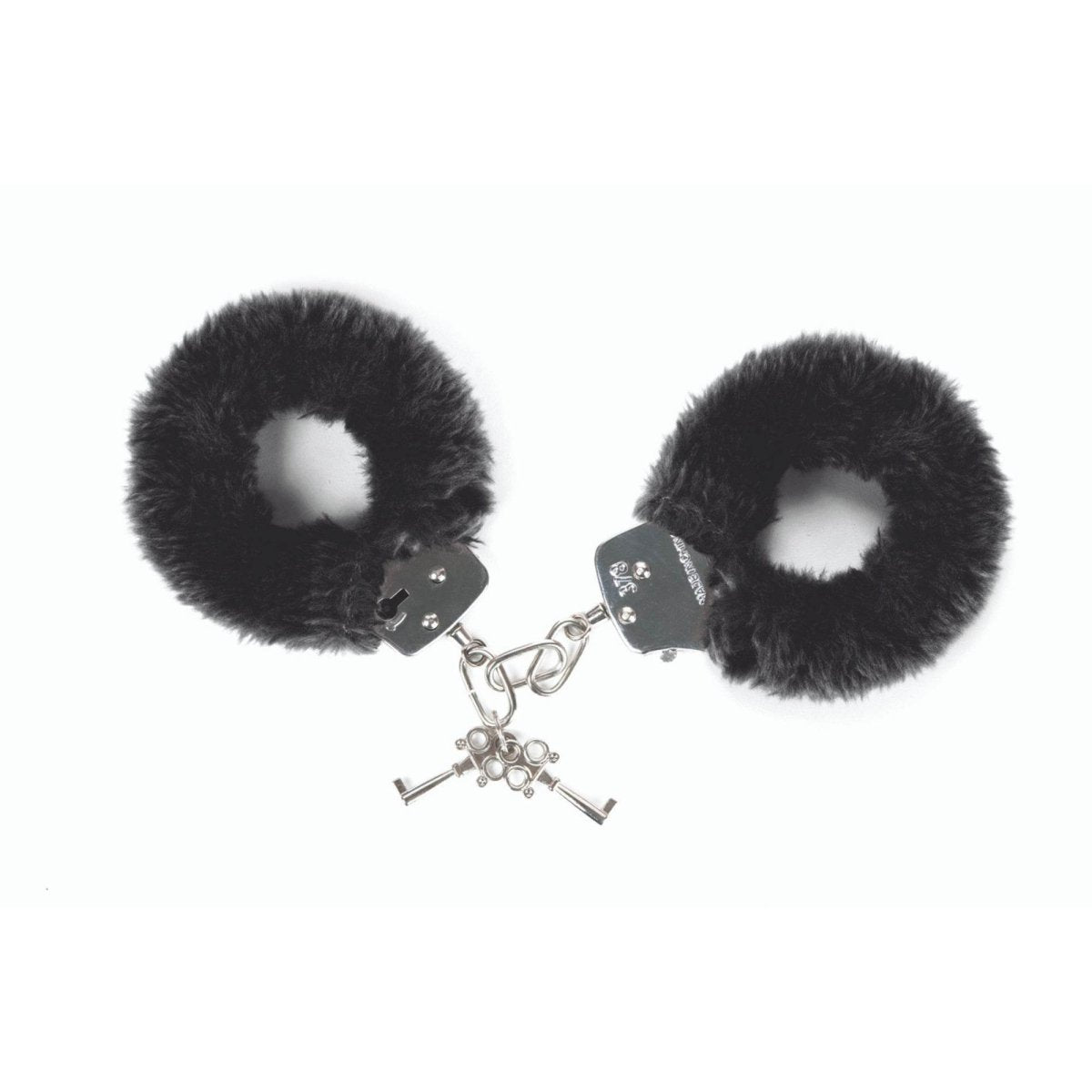 LOVE TO LOVE - ATTACH ME - Handcuffs for couples - PlayLoveToys