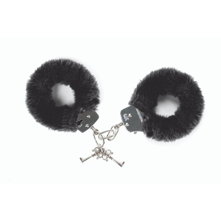 LOVE TO LOVE - ATTACH ME - Handcuffs for couples - PlayLoveToys
