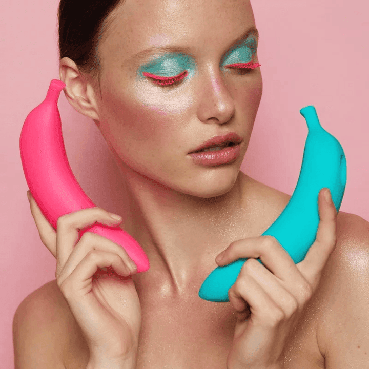 LOVE TO LOVE - Banana OH OUI / Banana OH YES - PlayLoveToys
