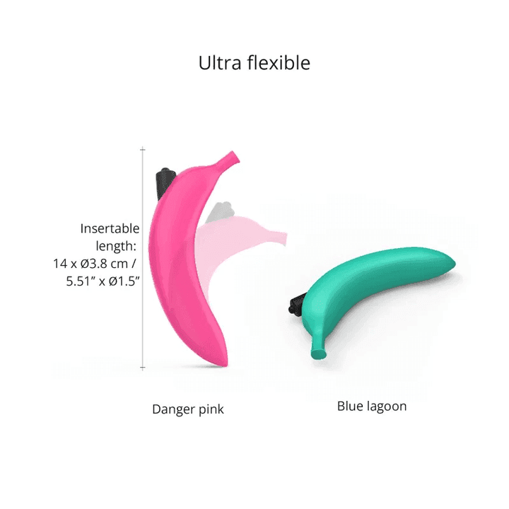 LOVE TO LOVE - Banana OH OUI / Banana OH YES - PlayLoveToys