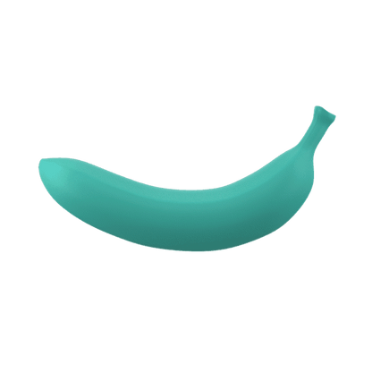 LOVE TO LOVE - Banana OH OUI / Banana OH YES - PlayLoveToys