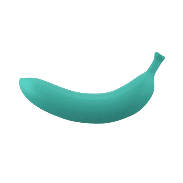 LOVE TO LOVE - Banana OH OUI / Banana OH YES - PlayLoveToys