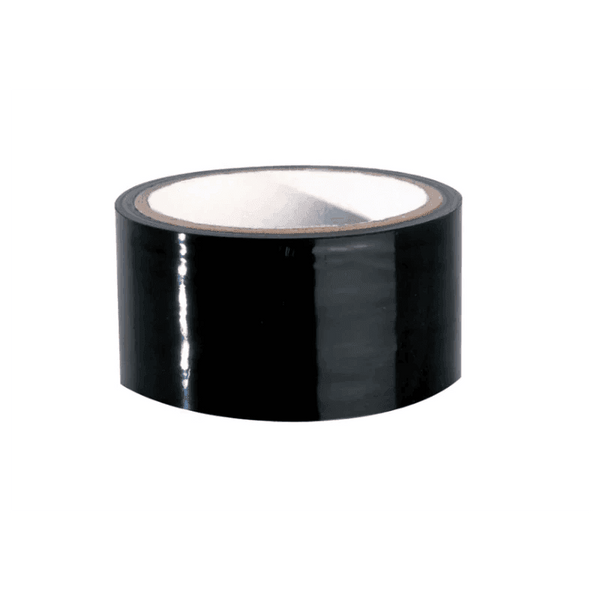 LOVE TO LOVE - BOND MY DESIRE - BONDAGE TAPE BLACK - PlayLoveToys