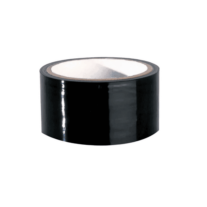 LOVE TO LOVE - BOND MY DESIRE - BONDAGE TAPE BLACK - PlayLoveToys