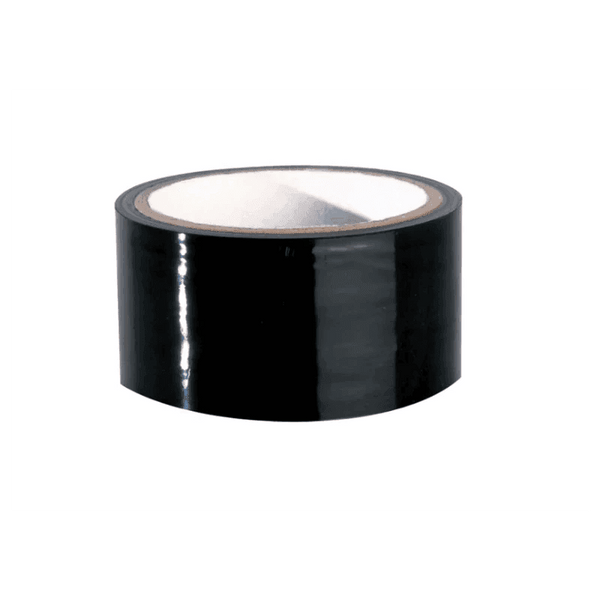 LOVE TO LOVE - BOND MY DESIRE - BONDAGE TAPE BLACK - PlayLoveToys