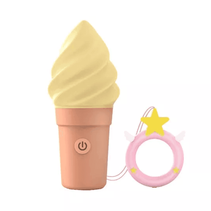 LOVE TO LOVE - CAND'ICE - Ice Cream Vibrator - PlayLoveToys