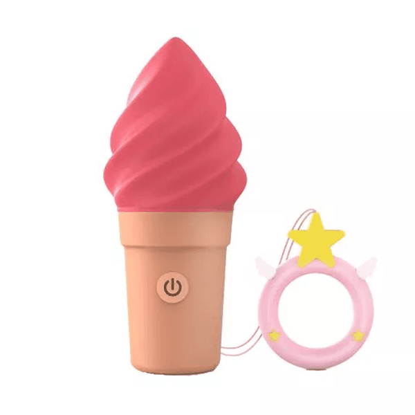 LOVE TO LOVE - CAND'ICE - Ice Cream Vibrator - PlayLoveToys