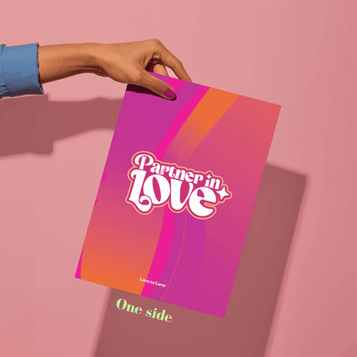 LOVE TO LOVE - CHASING MEMORIES - EN - SCRATCH OFF BUCKET LIST - PlayLoveToys