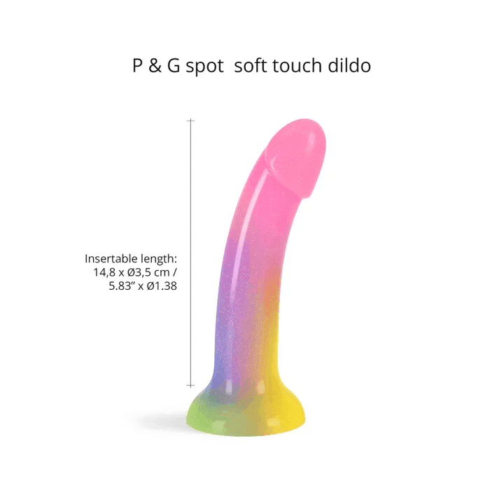 LOVE TO LOVE - DILDOLLS - STARGAZER - PlayLoveToys