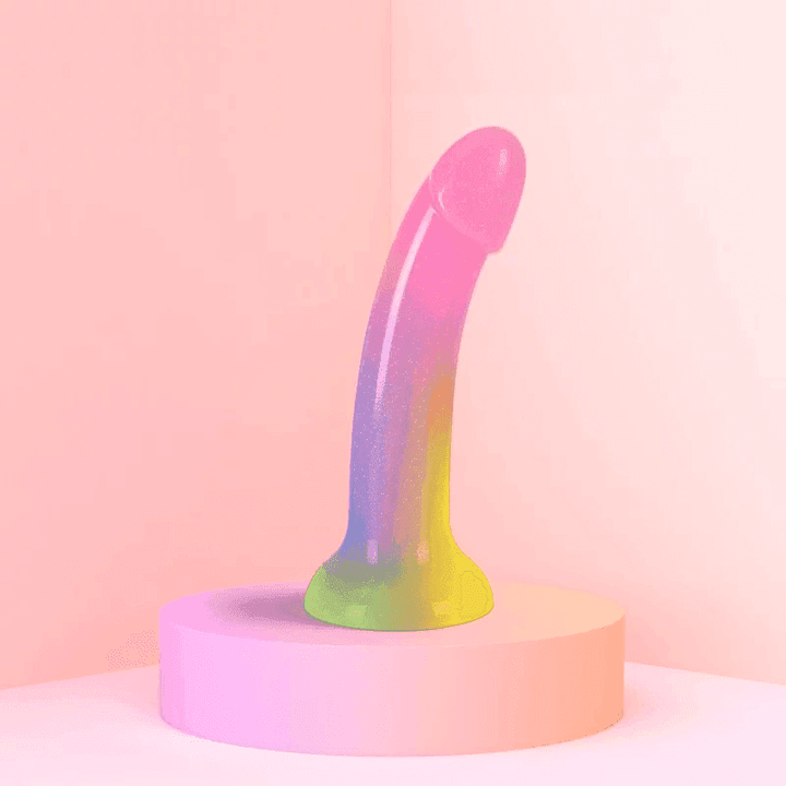 LOVE TO LOVE - DILDOLLS - STARGAZER - PlayLoveToys