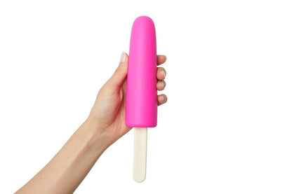 LOVE TO LOVE - ISCREAM - Thirst Dildo - PlayLoveToys