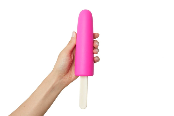 LOVE TO LOVE - ISCREAM - Thirst Dildo - PlayLoveToys