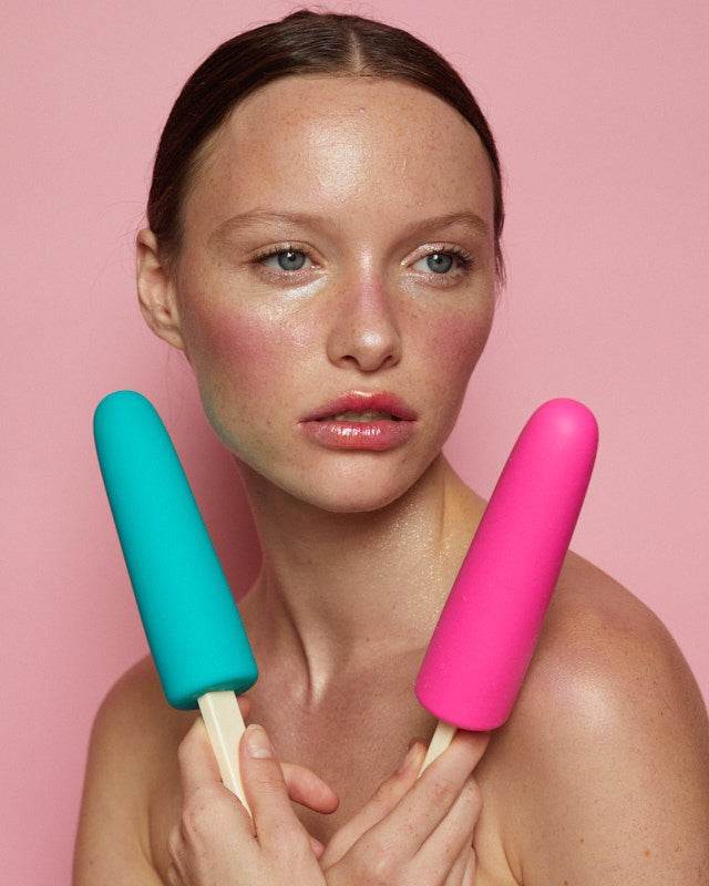 LOVE TO LOVE - ISCREAM - Thirst Dildo - PlayLoveToys
