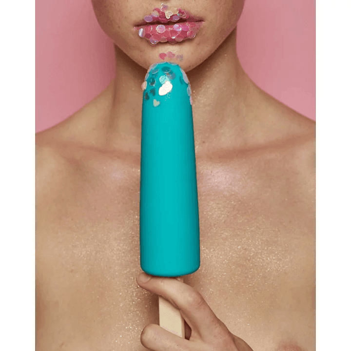 LOVE TO LOVE - ISCREAM - Thirst Dildo - PlayLoveToys