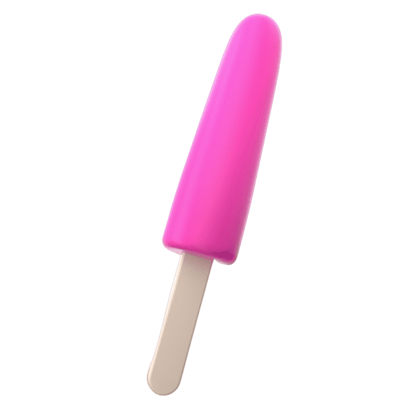 LOVE TO LOVE - ISCREAM - Thirst Dildo - PlayLoveToys