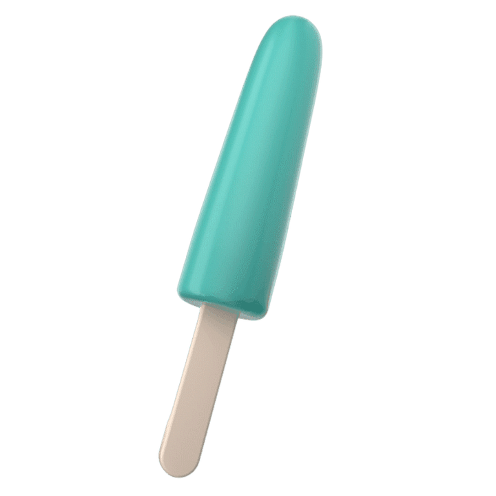 LOVE TO LOVE - ISCREAM - Thirst Dildo - PlayLoveToys