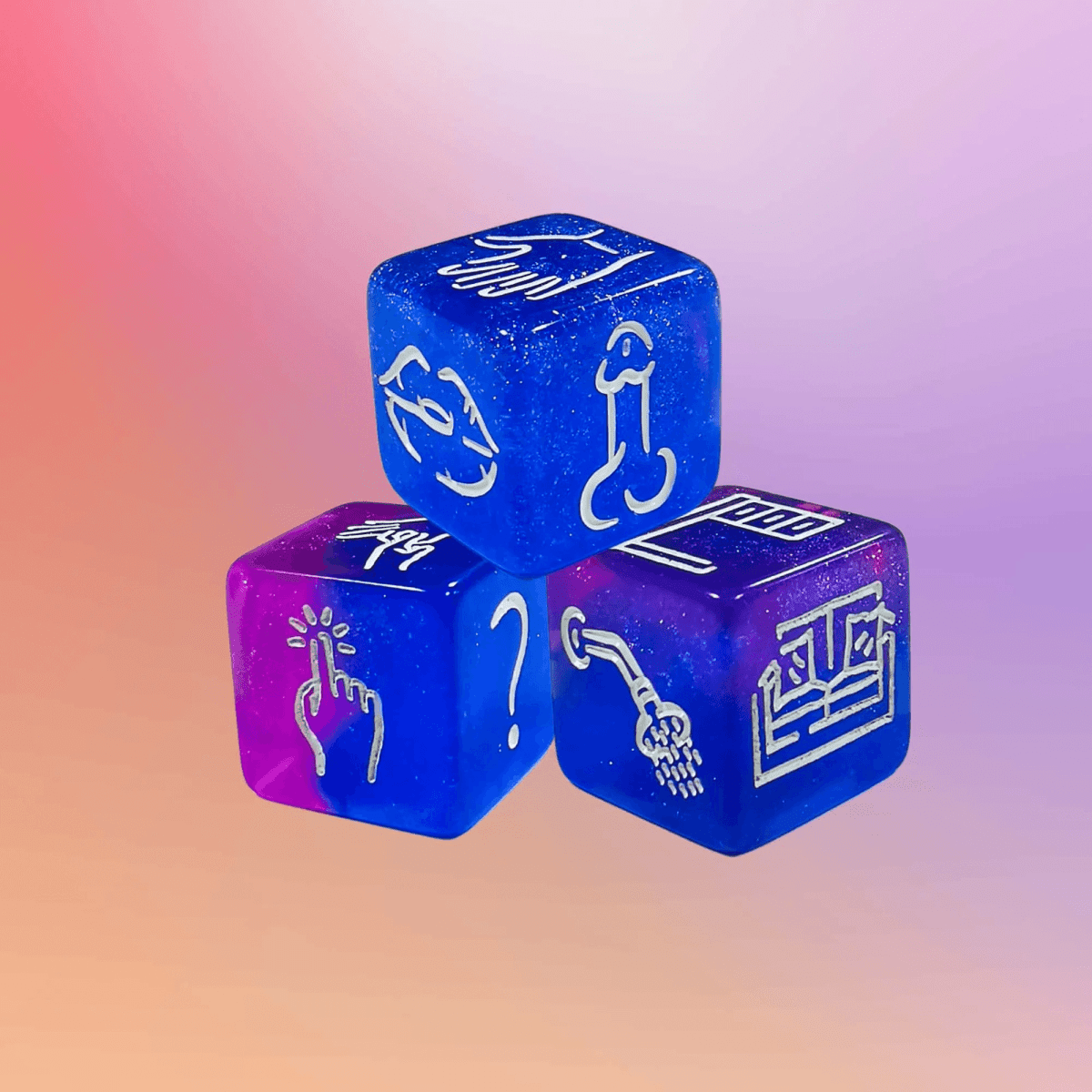 LOVE TO LOVE - LET S DICE - PlayLoveToys