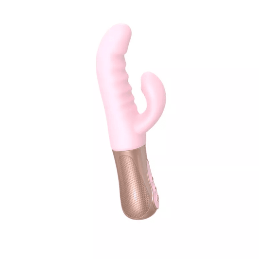 LOVE TO LOVE - SASSY BUNNY - Dual technology - PlayLoveToys