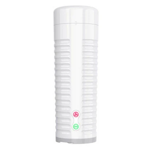 Lovense Max 2 - Masturbateur masculin vibrant Bluetooth 