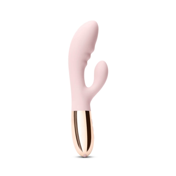 Le Wand Blend - Dual Stimulation Rabbit Vibrator