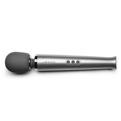 Le Wand Rechargeable Vibrating Massager - Award-Winning Wand